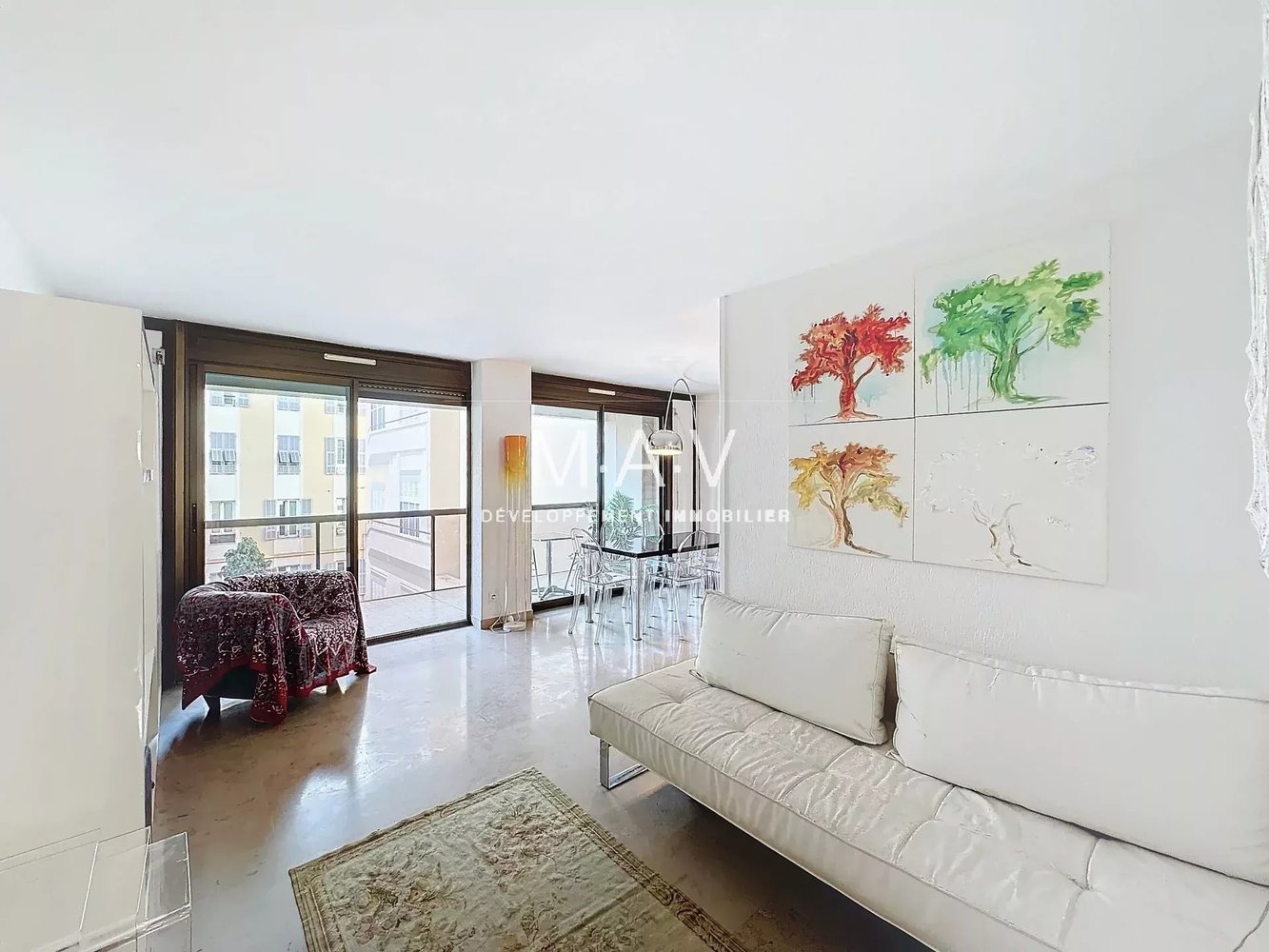 Property photo in Carre d'Or