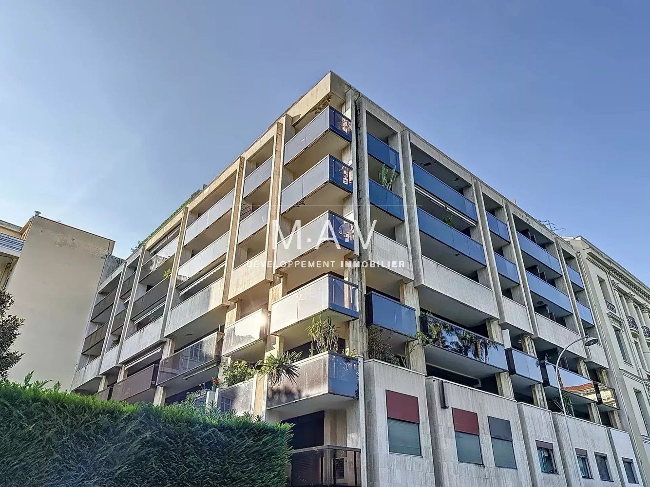 Property photo in Carre d'Or