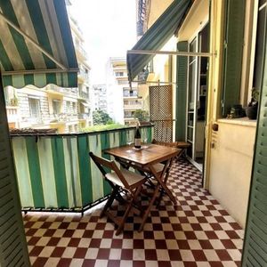 Property in Musicians Quarter