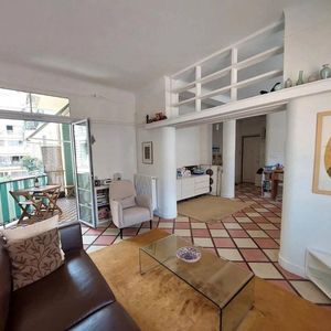 Property in Musicians Quarter