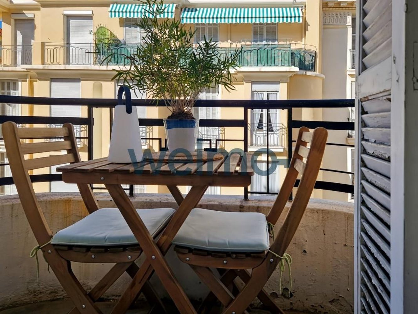 Property photo in Musicians Quarter