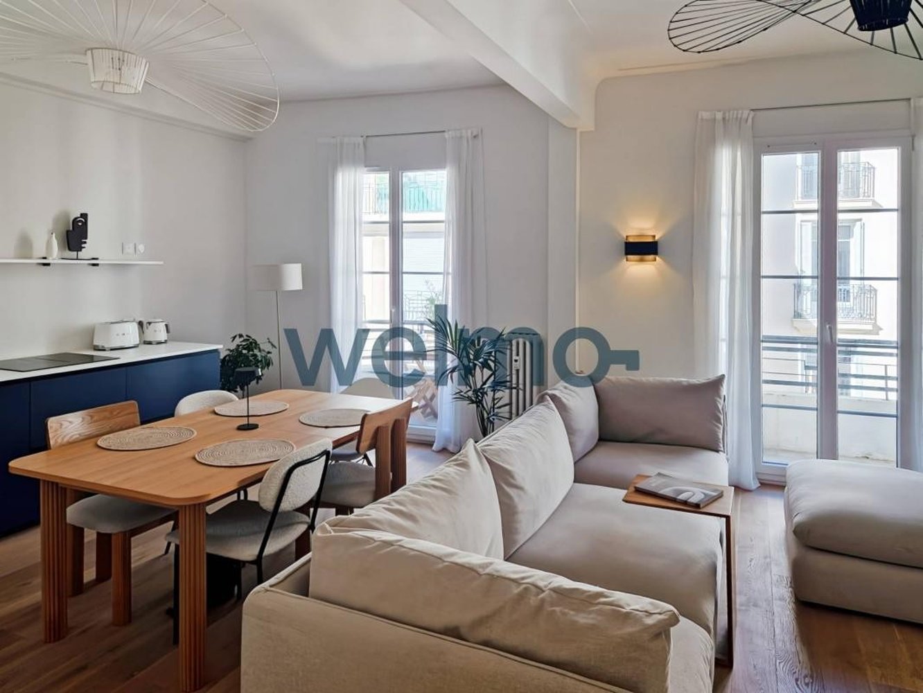 Property photo in Musicians Quarter