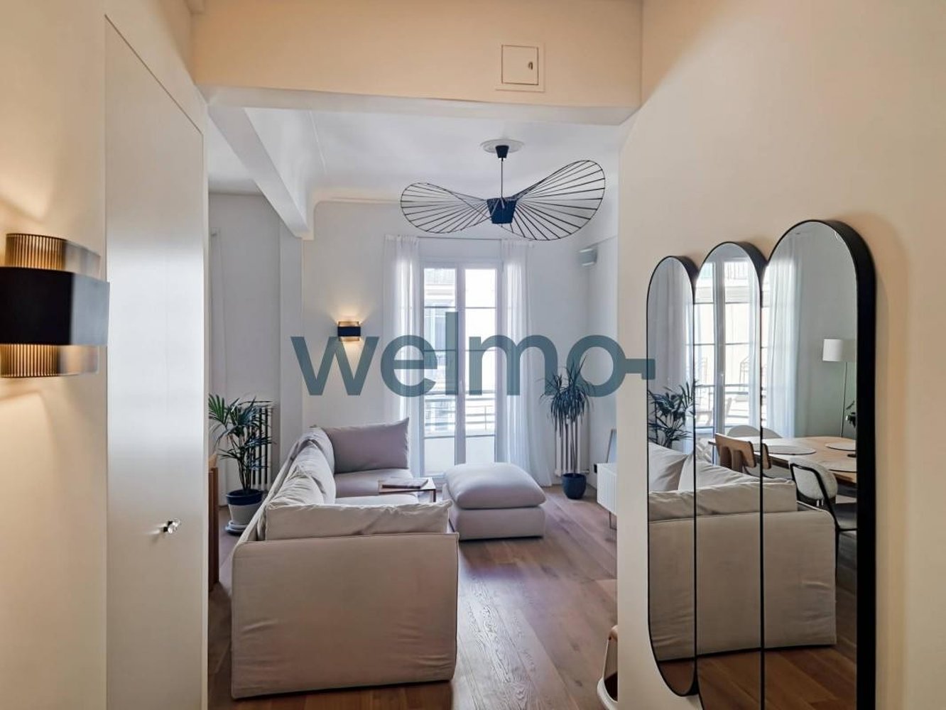 Property photo in Musicians Quarter