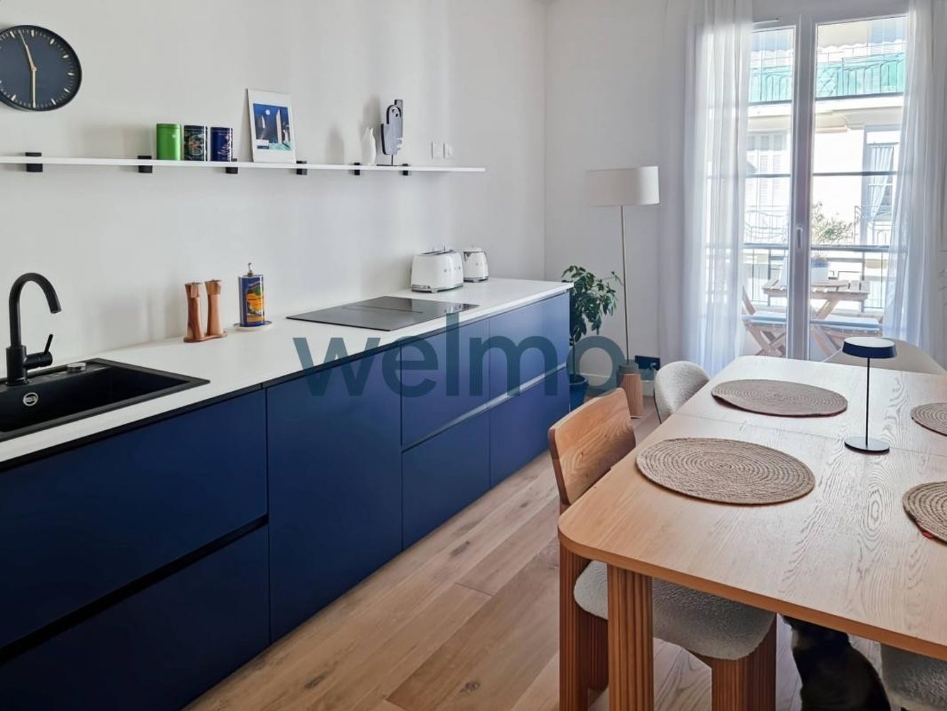 Property photo in Musicians Quarter