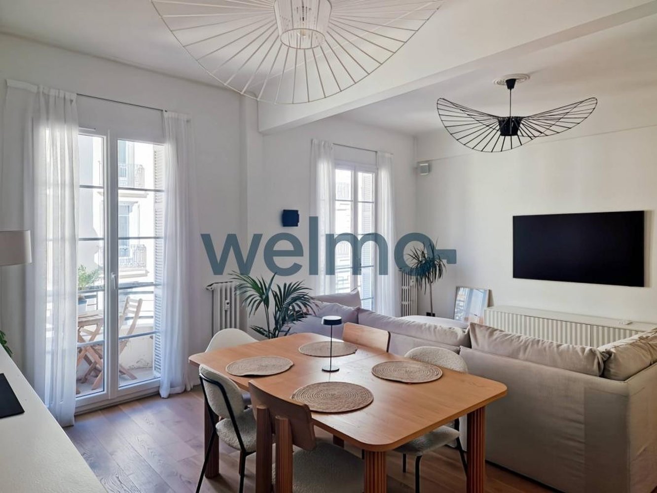 Property photo in Musicians Quarter