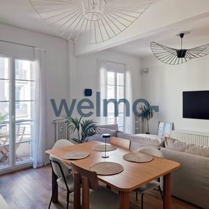 Property in Musicians Quarter