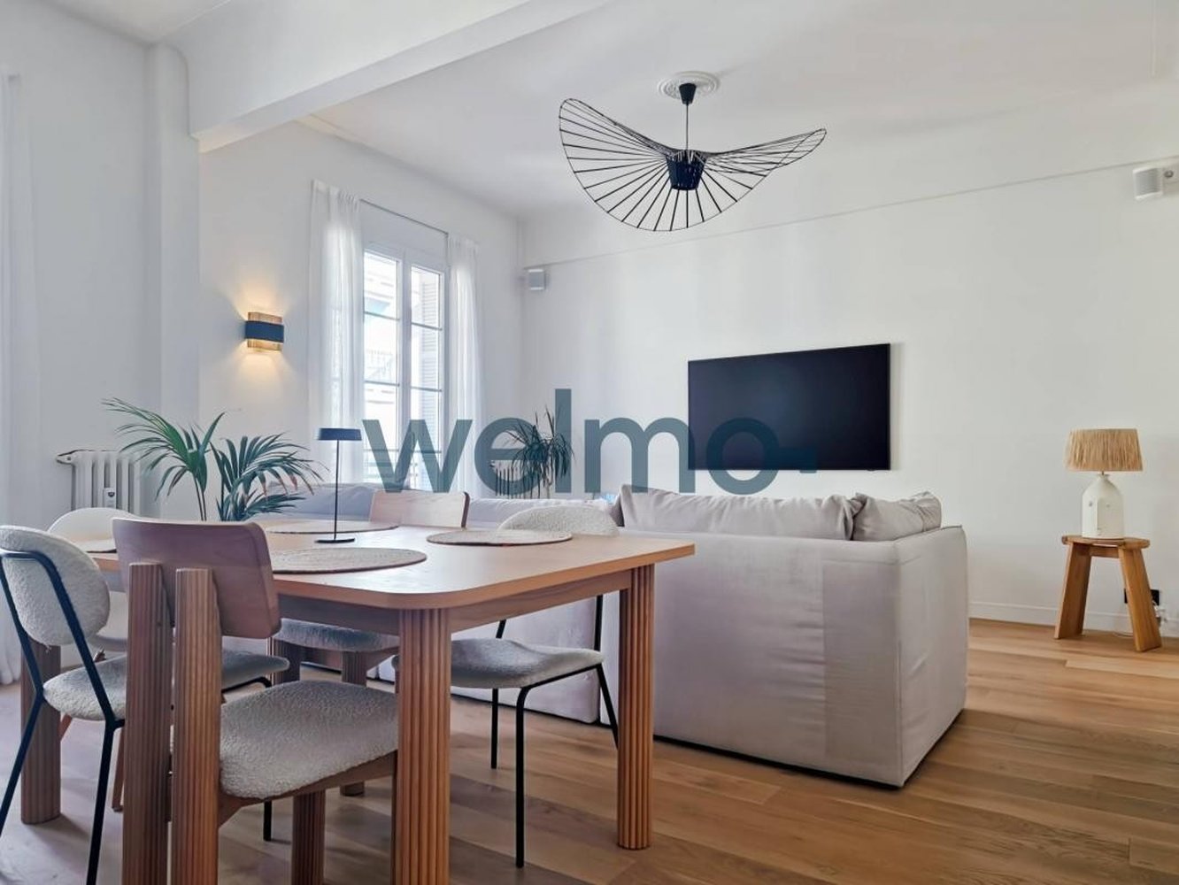 Property photo in Musicians Quarter