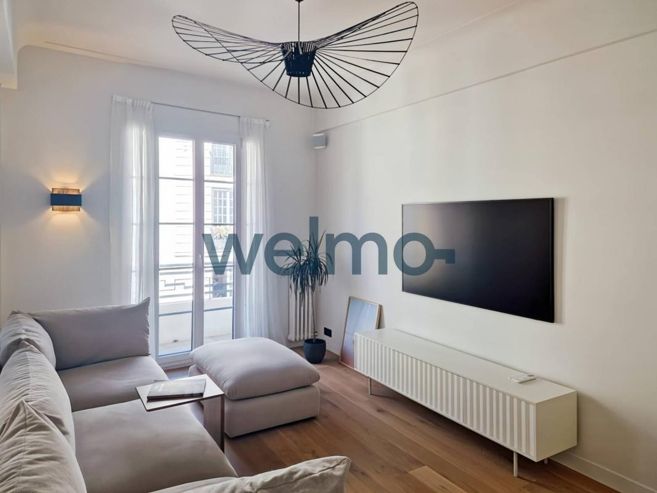 Property photo in Musicians Quarter