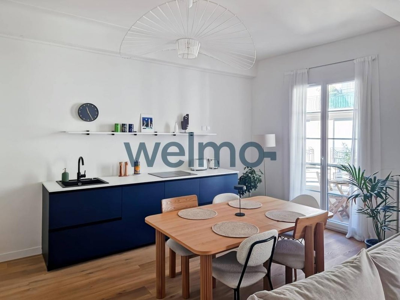 Property photo in Musicians Quarter