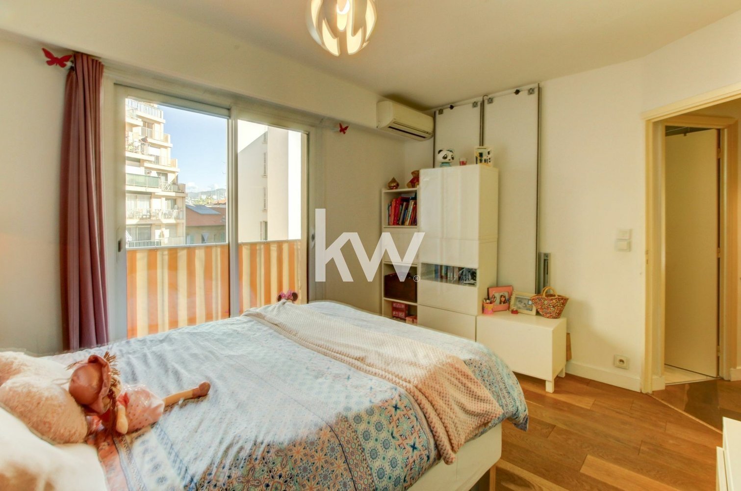 Property photo in Musicians Quarter