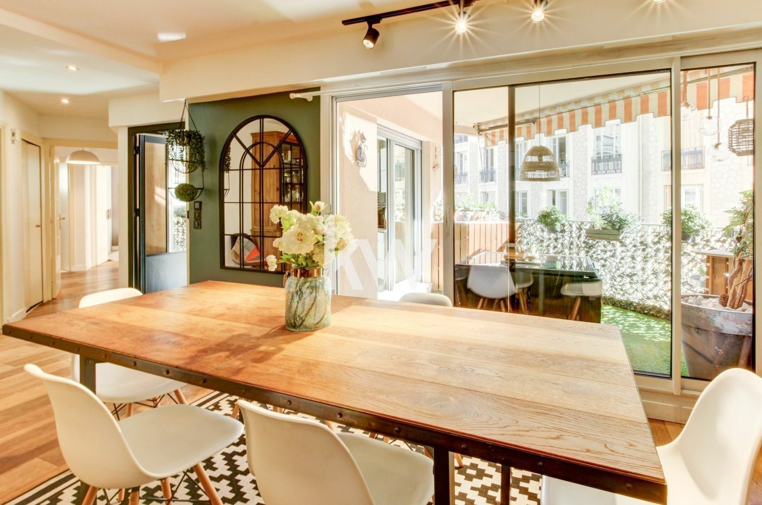 Property photo in Musicians Quarter