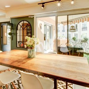 Property in Musicians Quarter