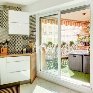 Property in Musicians Quarter