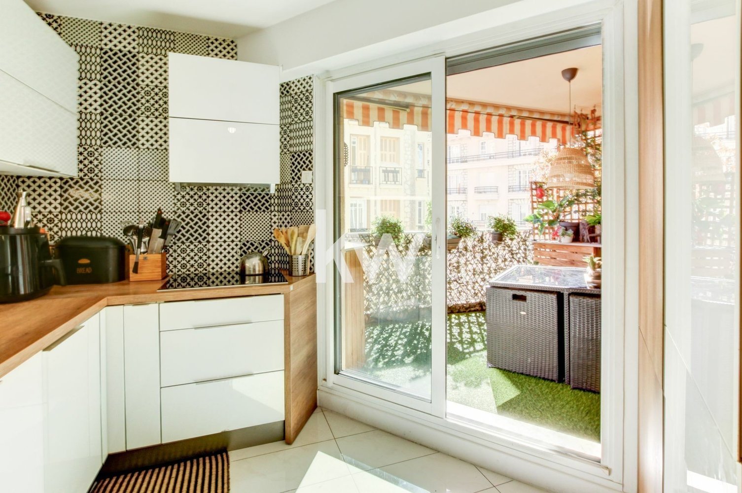 Property photo in Musicians Quarter