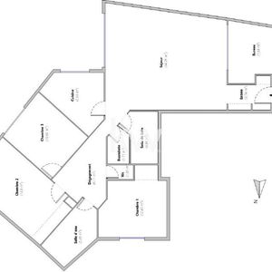 Property in Musicians Quarter