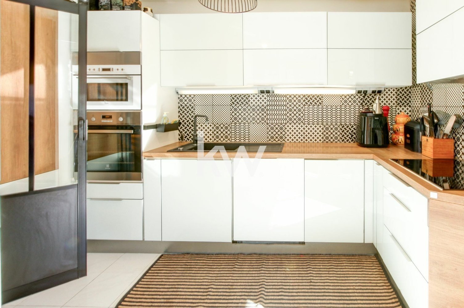 Property photo in Musicians Quarter