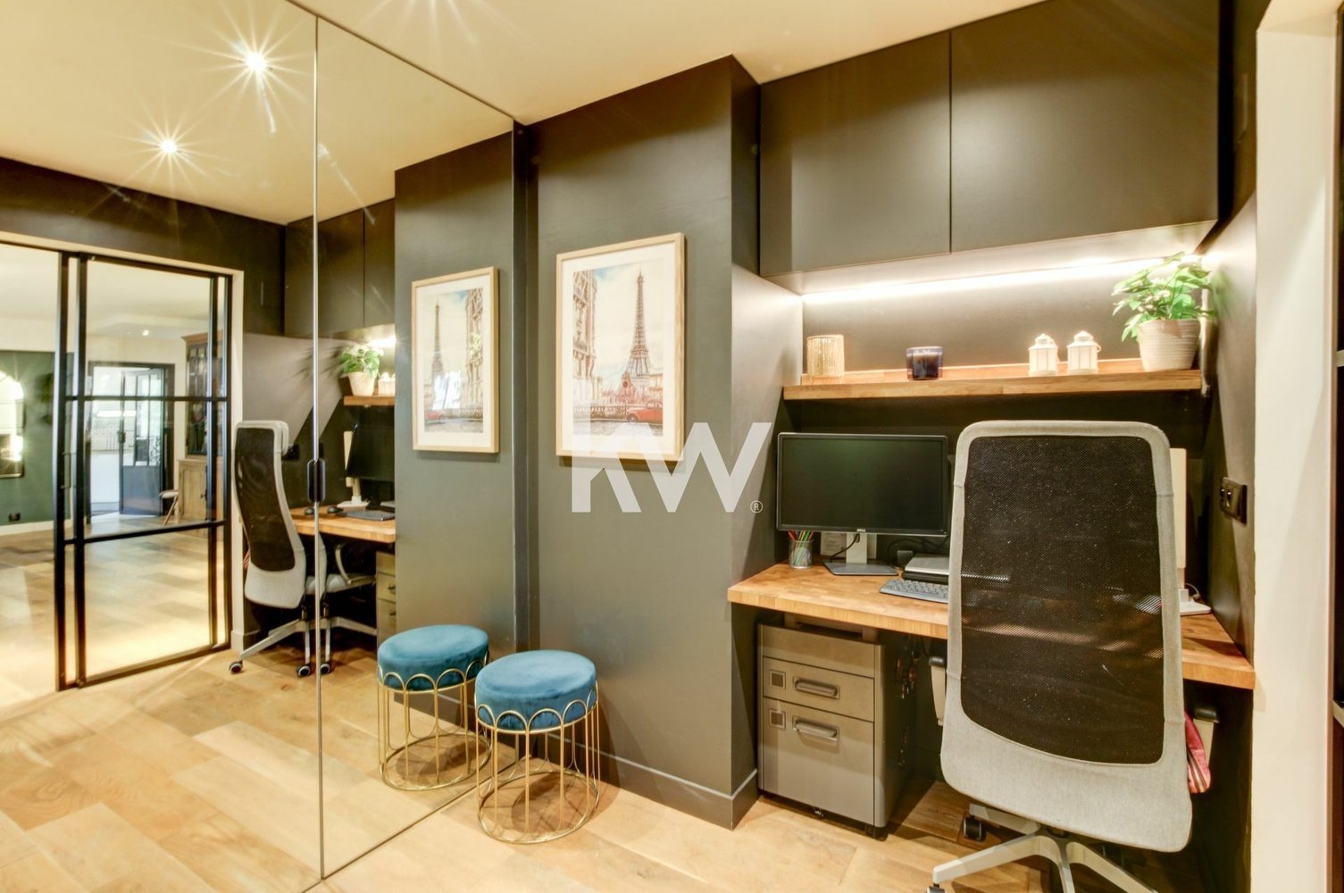 Property photo in Musicians Quarter