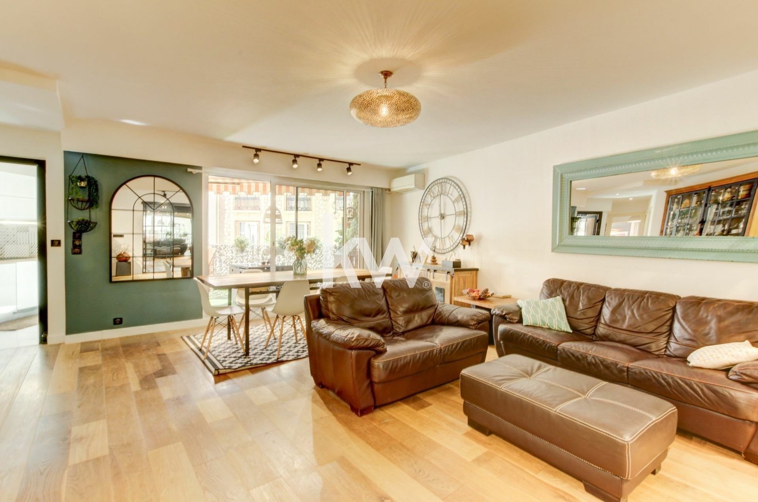 Property photo in Musicians Quarter