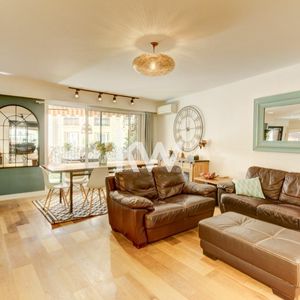 Property in Musicians Quarter