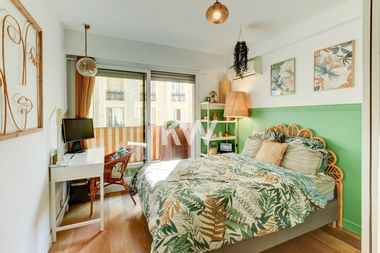 Property photo in Musicians Quarter