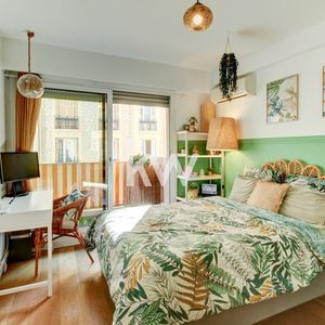 Property in Musicians Quarter