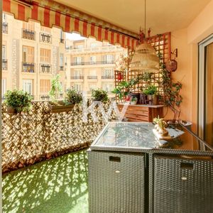 Property in Musicians Quarter