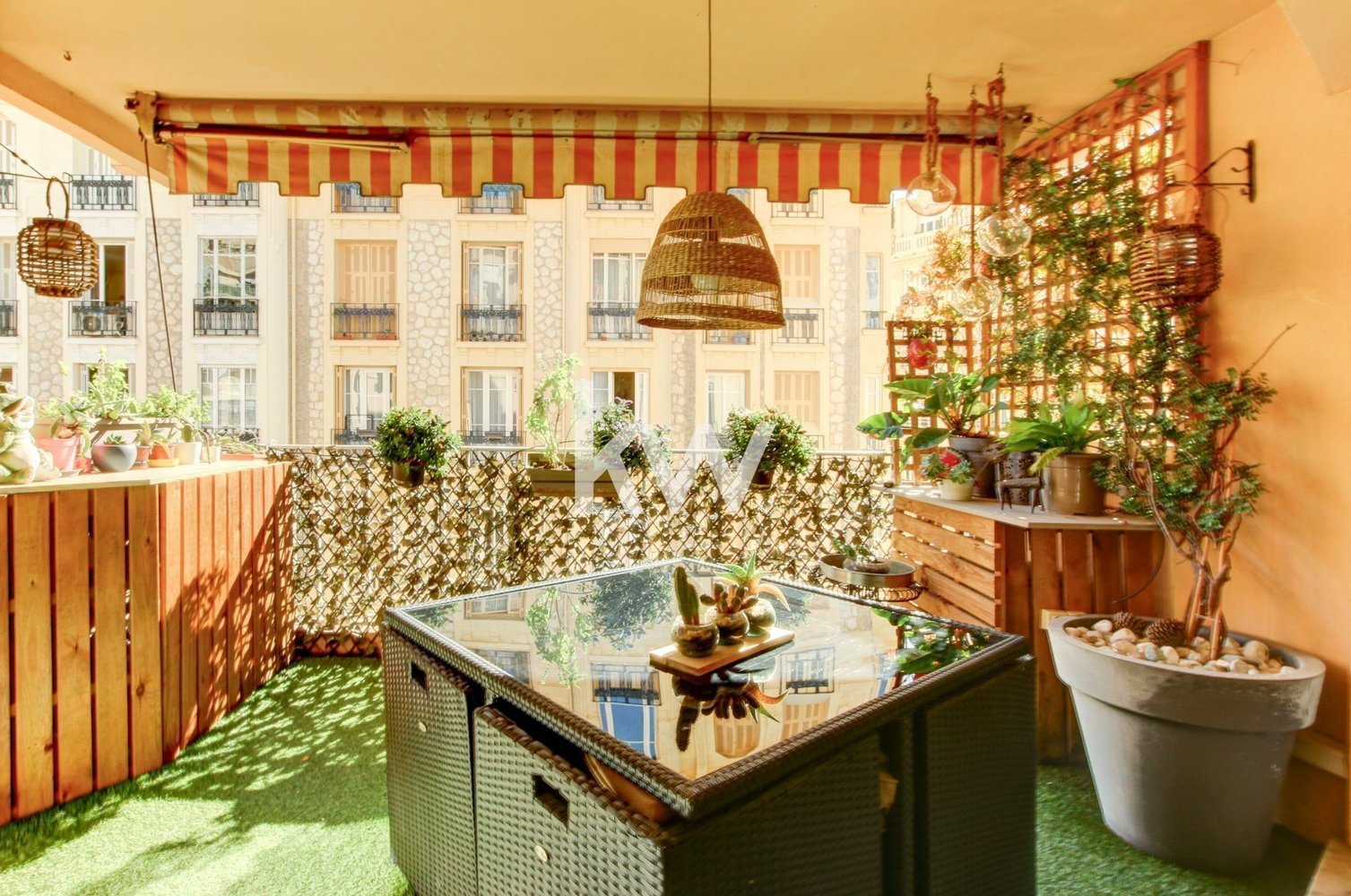 Property photo in Musicians Quarter