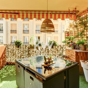 Property in Musicians Quarter