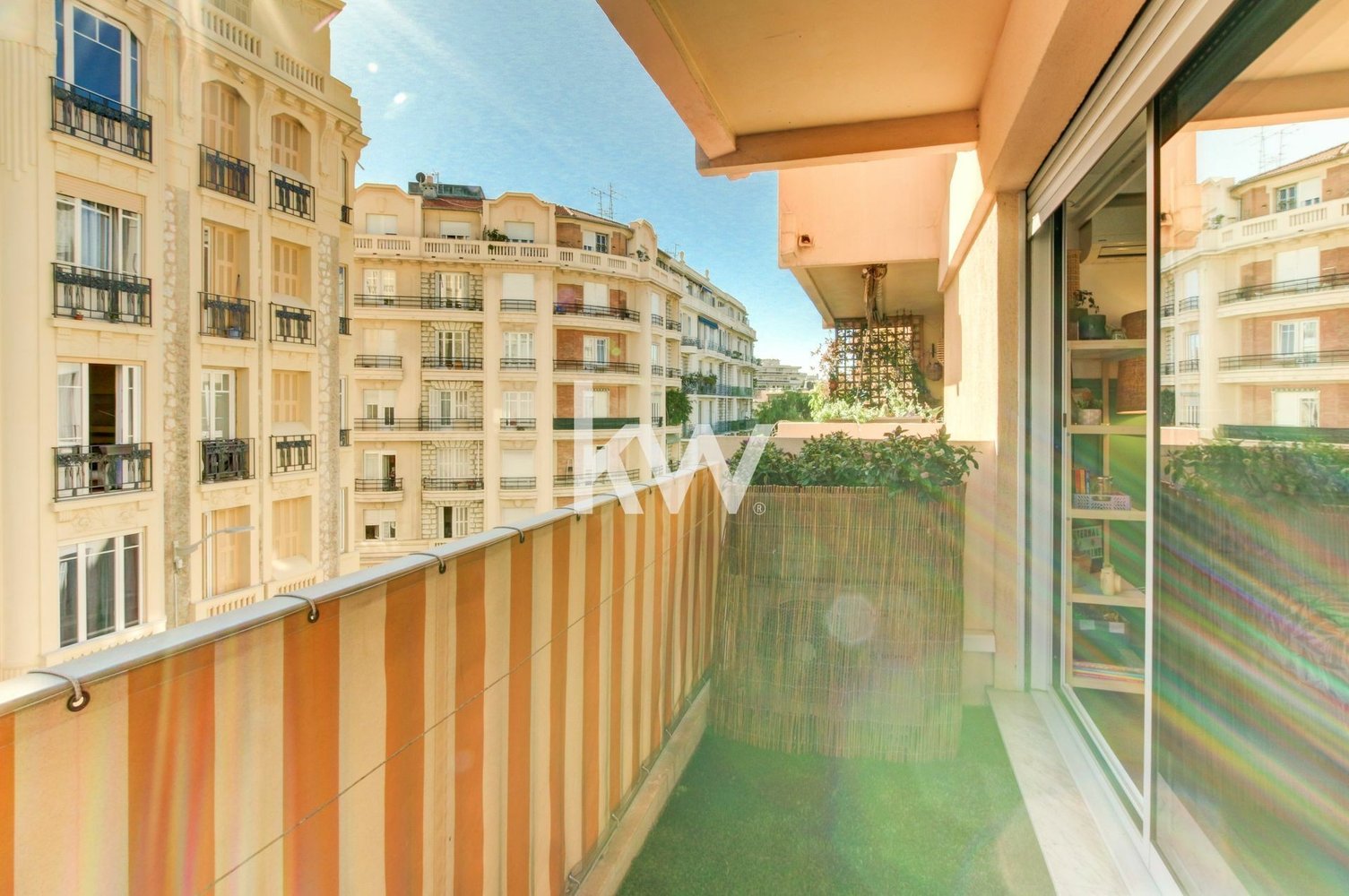 Property photo in Musicians Quarter