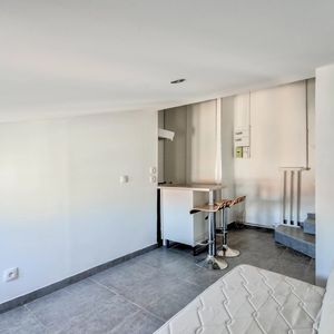 Property in Musicians Quarter