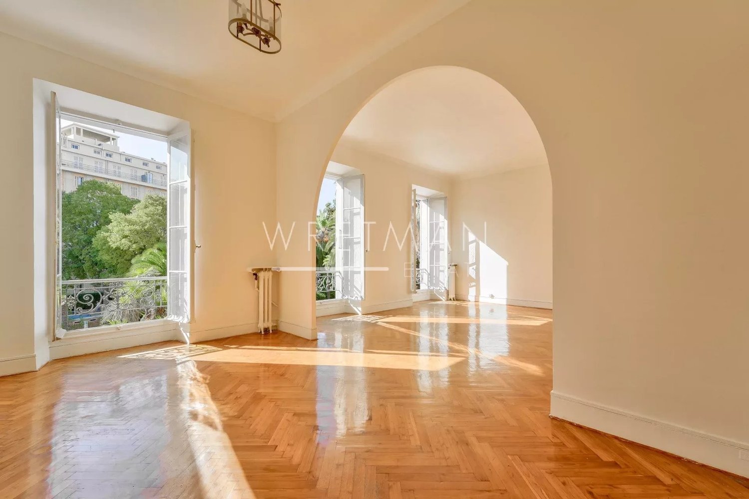 Property photo in Musicians Quarter