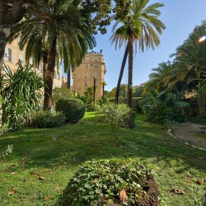 Property in Musicians Quarter