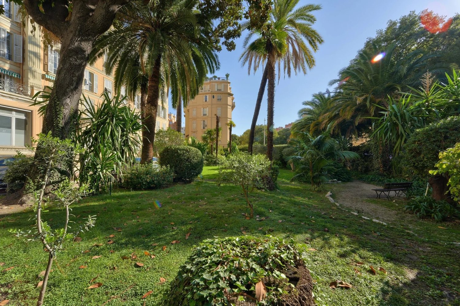 Property photo in Musicians Quarter