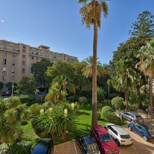 Property in Musicians Quarter