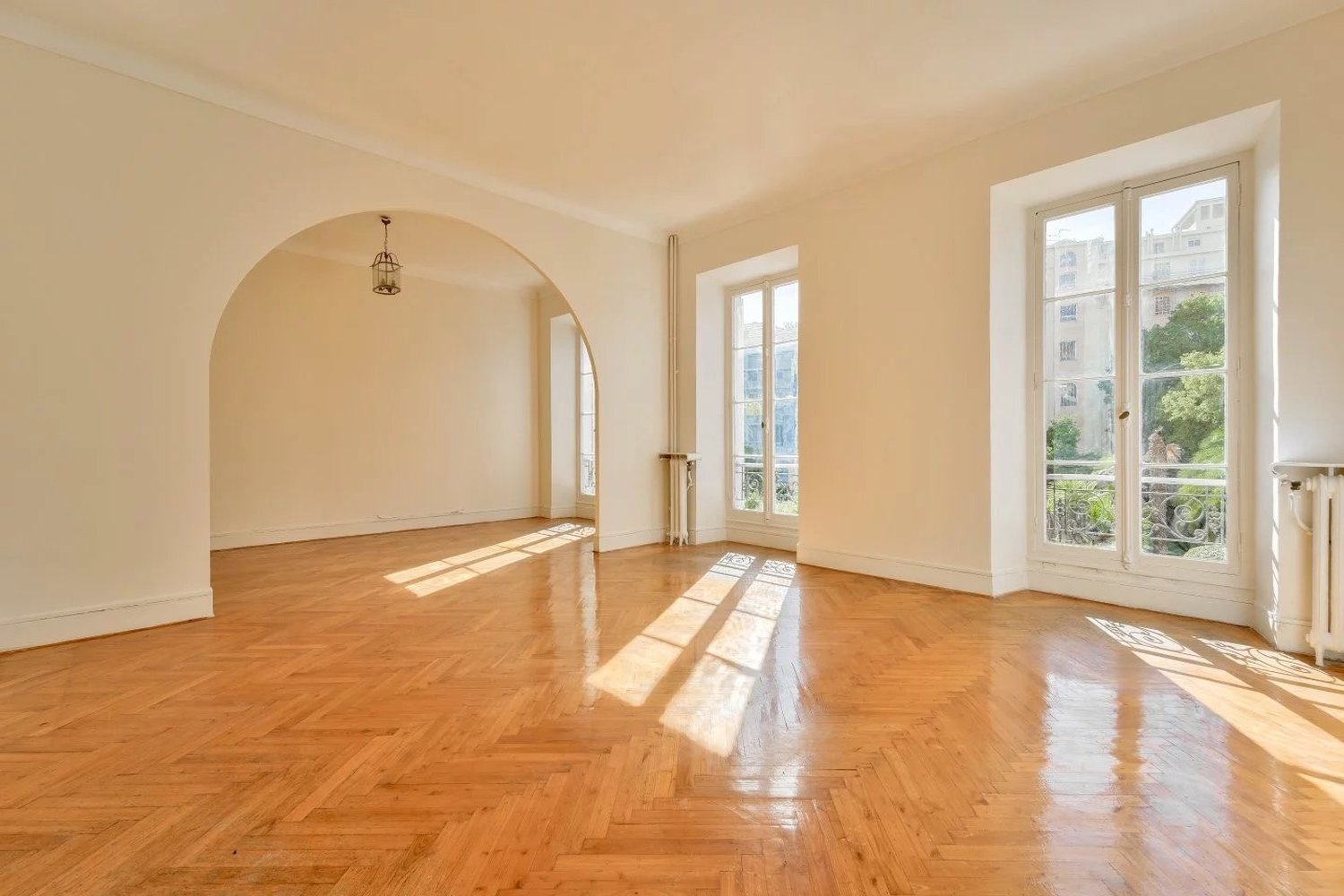 Property photo in Musicians Quarter