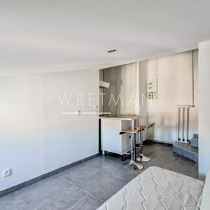 Property in Musicians Quarter