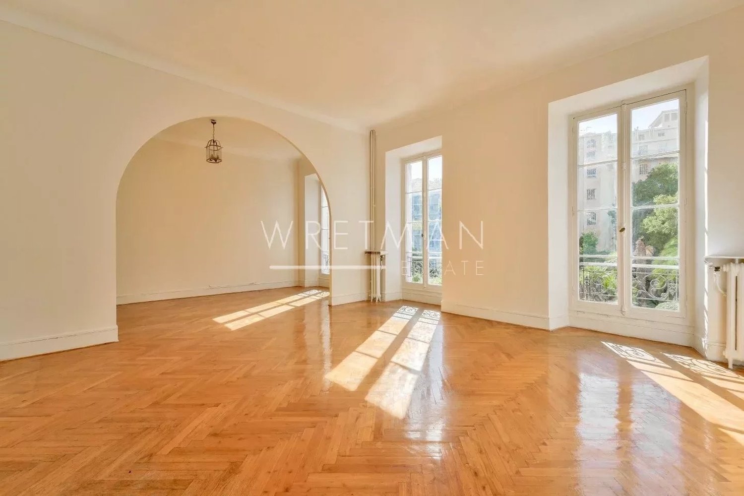 Property photo in Musicians Quarter