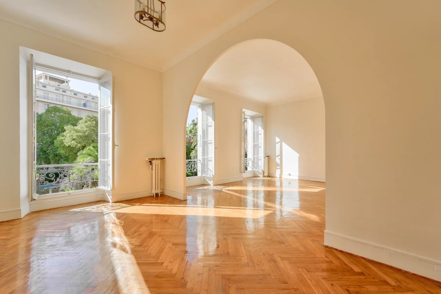 Property photo in Musicians Quarter