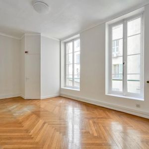 Property in Musicians Quarter