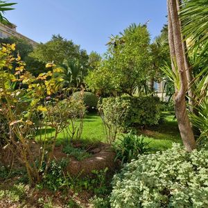 Property in Musicians Quarter