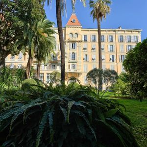 Property in Musicians Quarter