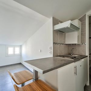 Property in Musicians Quarter