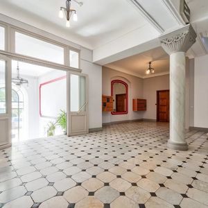 Property in Musicians Quarter