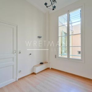 Property in Musicians Quarter