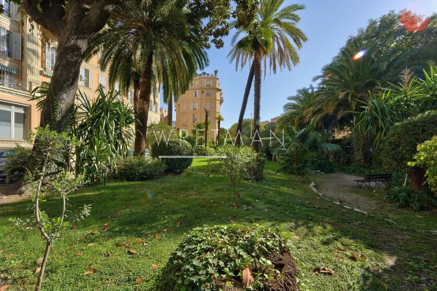 Property photo in Musicians Quarter