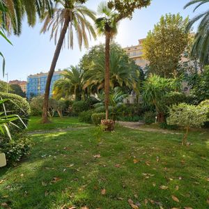 Property in Musicians Quarter