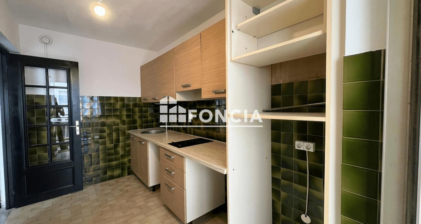 Property photo in Musicians Quarter