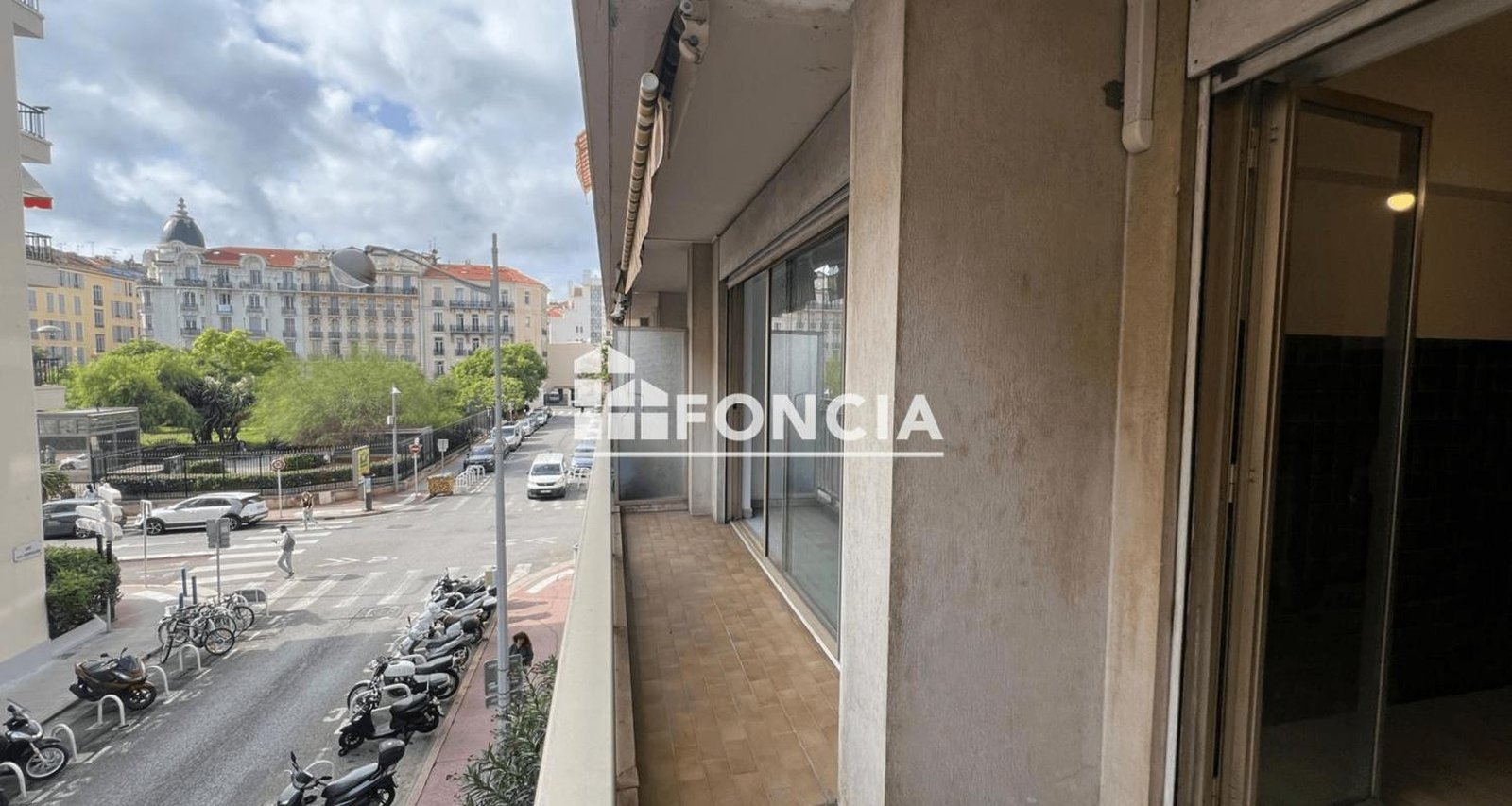 Property photo in Musicians Quarter