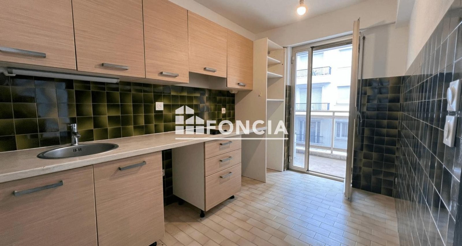 Property photo in Musicians Quarter