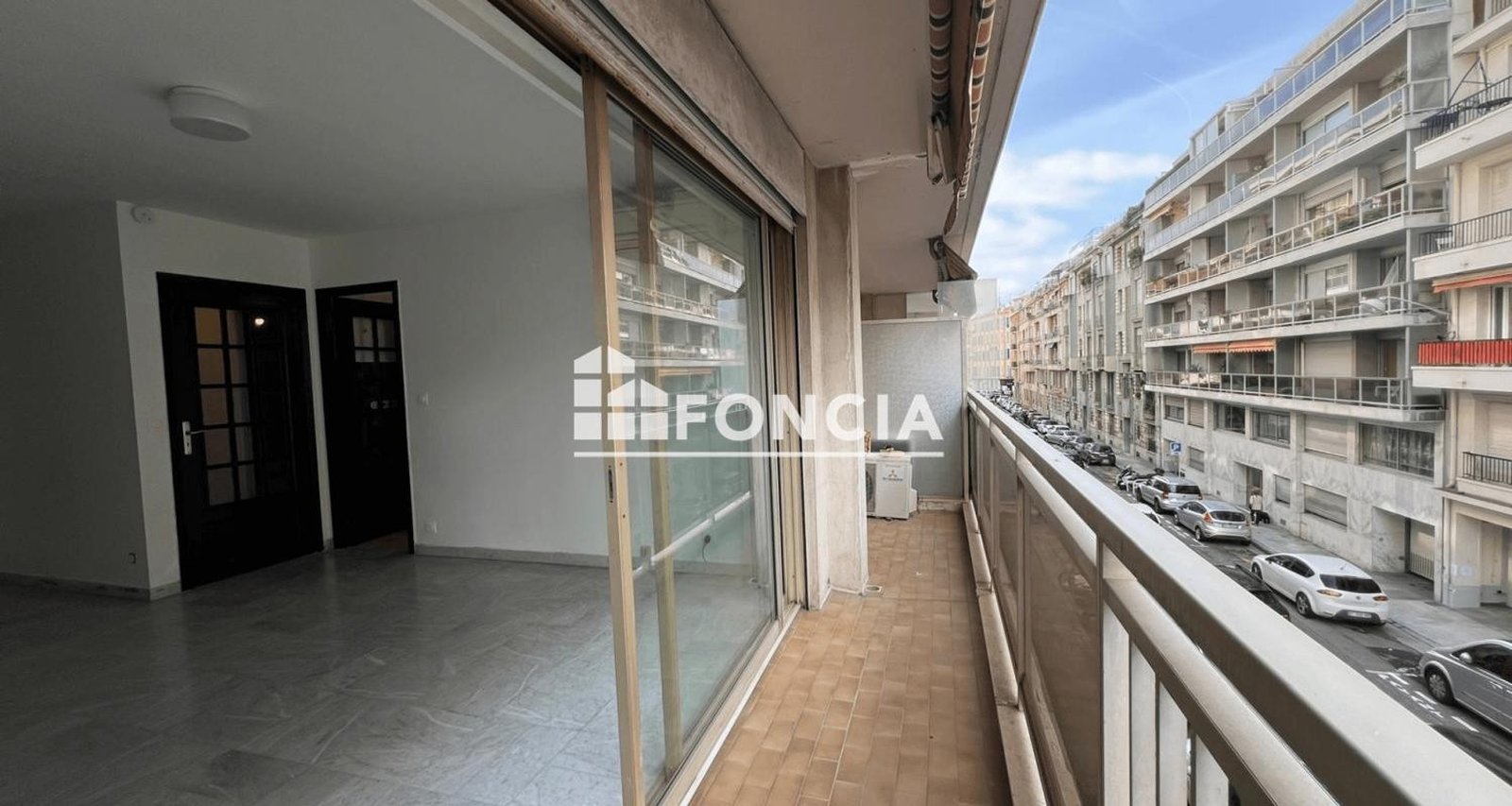 Property photo in Musicians Quarter